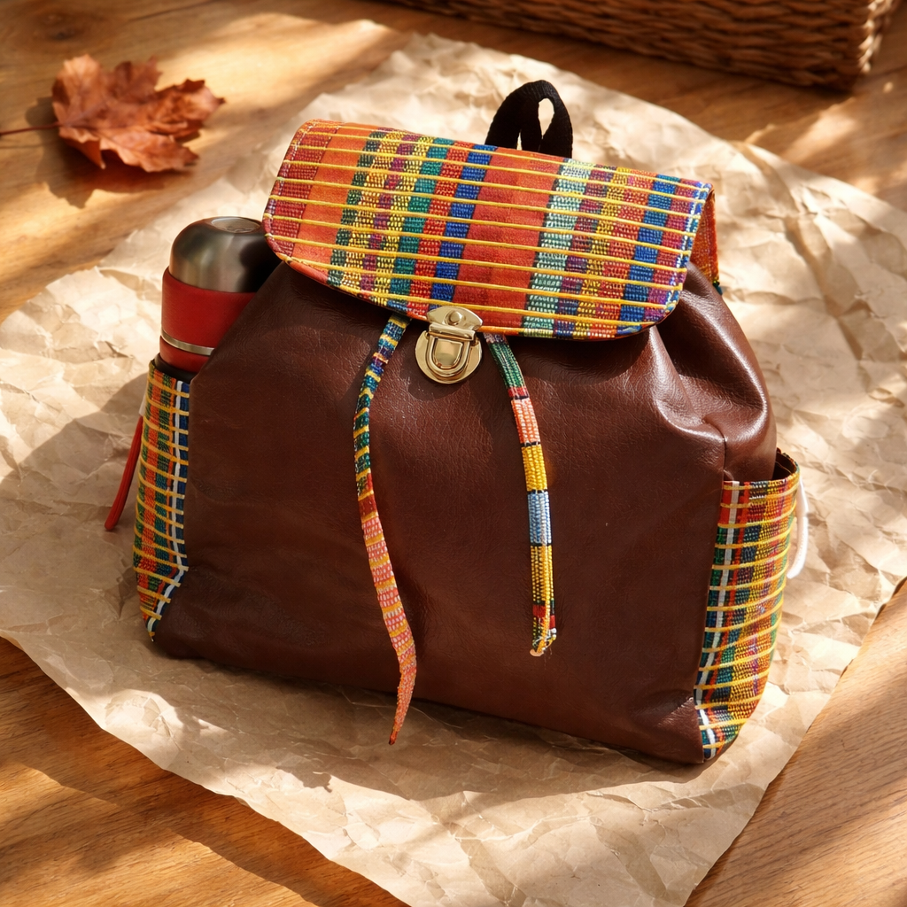 Sac a dos georgya